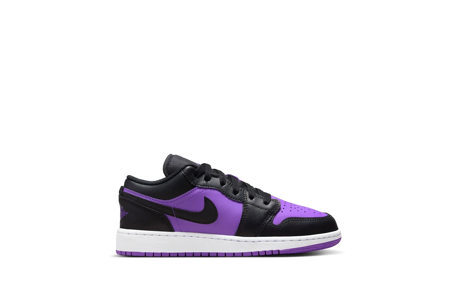 Jordan 2025 1 violet