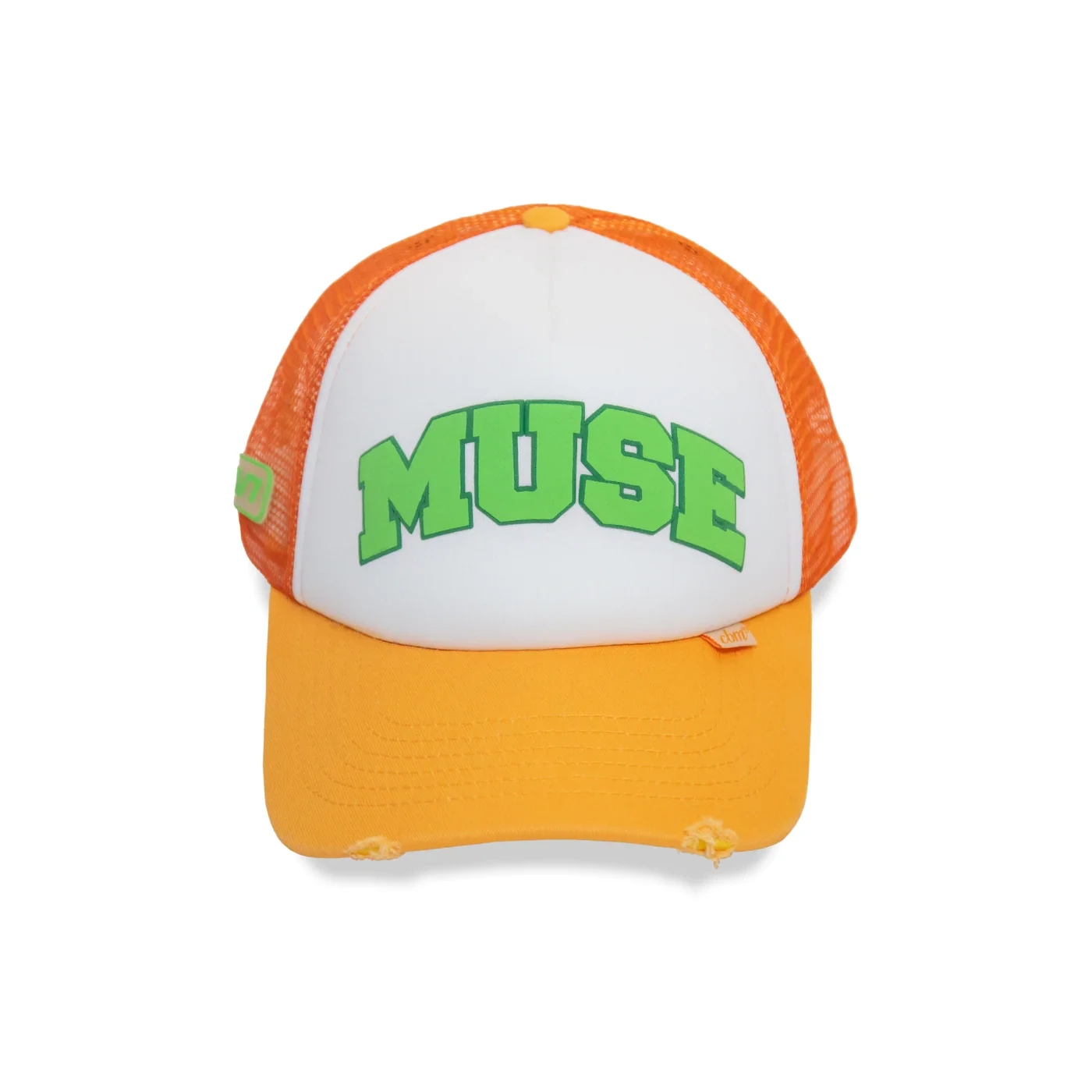 Trucker Hat - Fanta