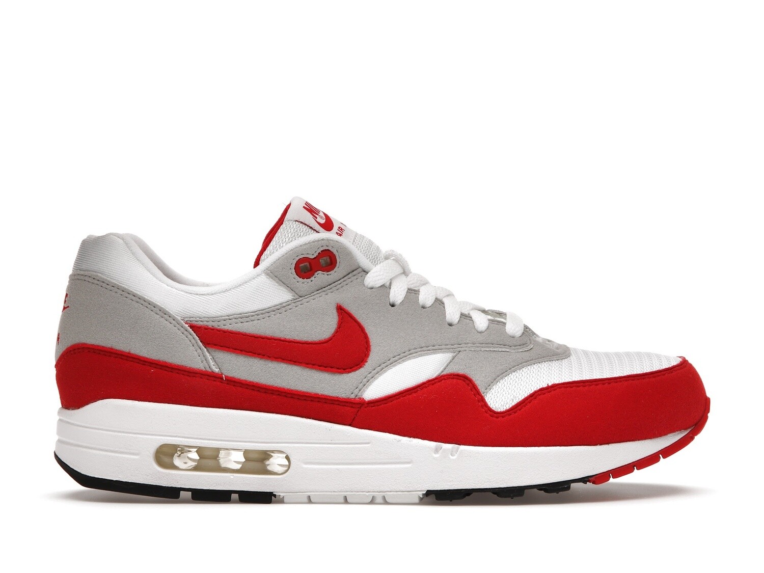 Nike Air Max 1 Sport Red (2009)