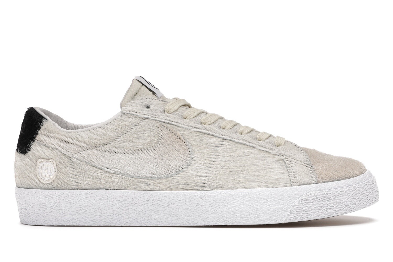 Nike SB Blazer Low Medicom Toy