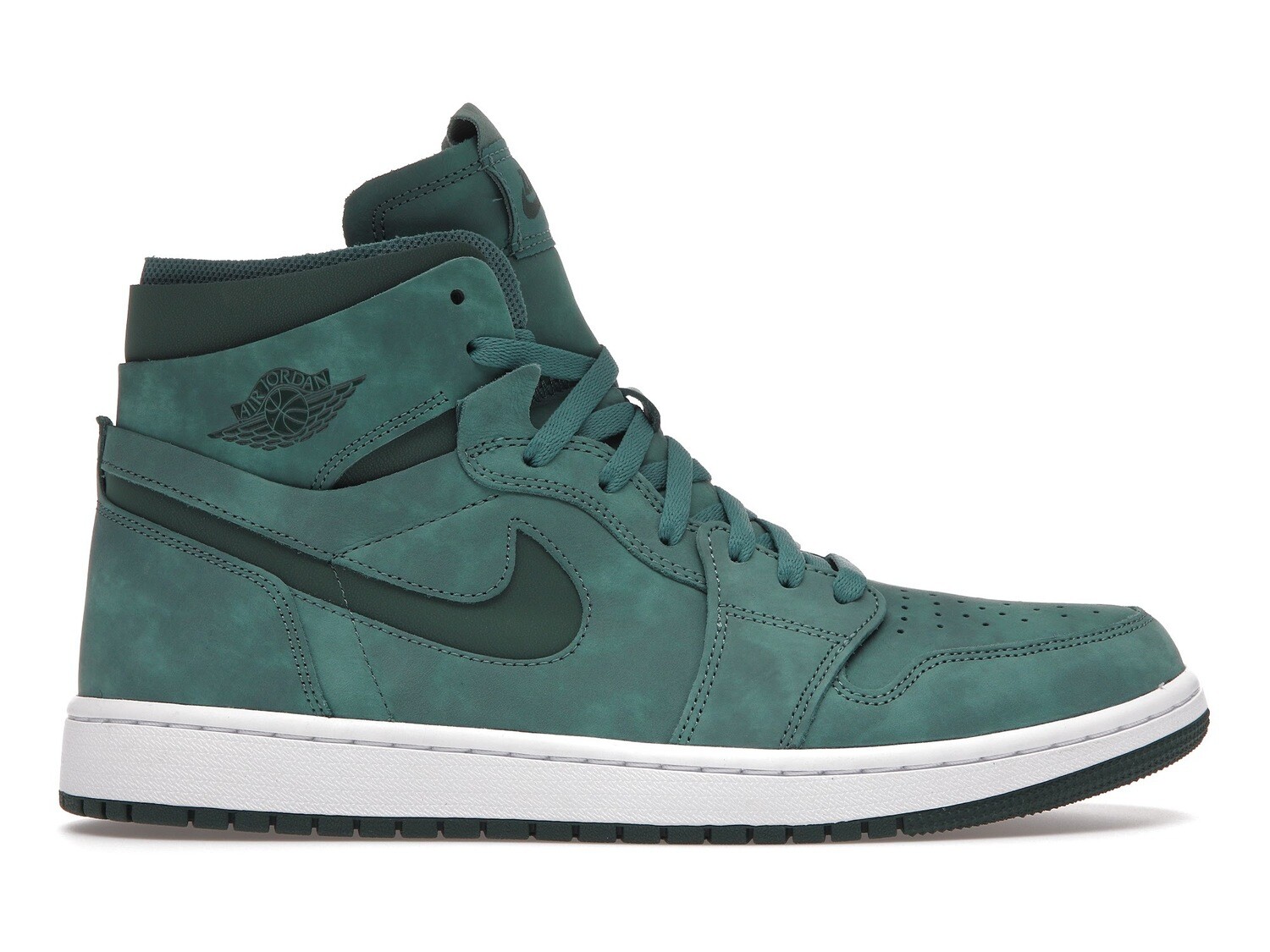 Jordan 1 High Zoom Air CMFT Emerald Green