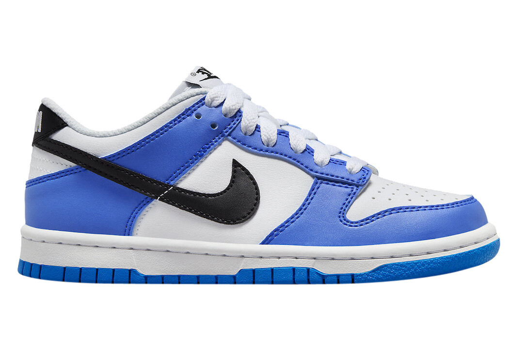 Nike Dunk Low Photo Blue (GS)