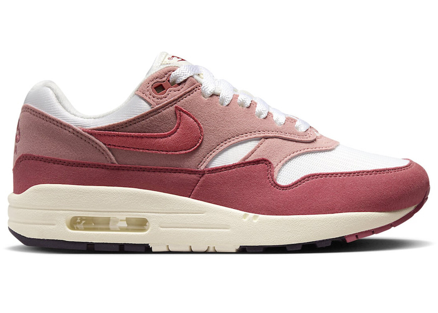 Nike Air Max 1 Red Stardust
