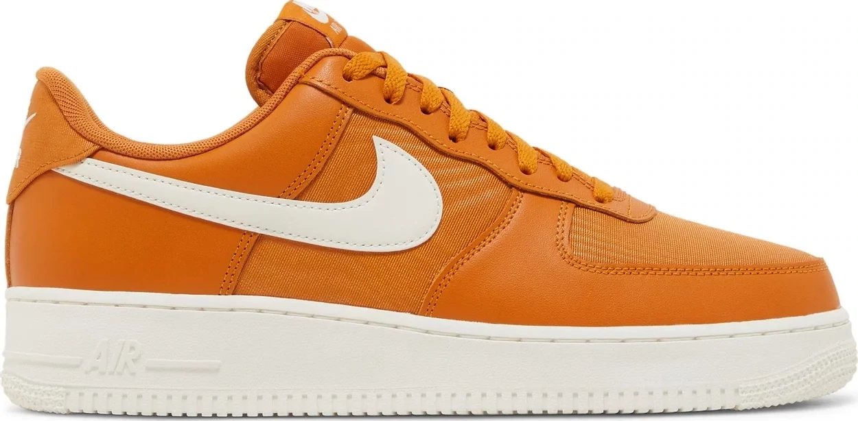Nike Air Force 1 &#39;07 LV8 In Monarch
