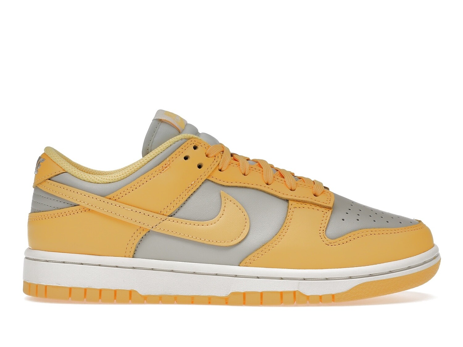 Nike Dunk Low Citron Pulse