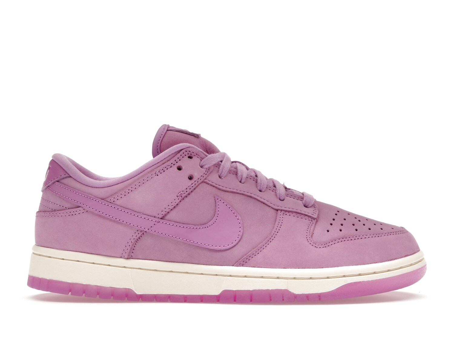 Nike Dunk Low PRM MF Rush Fuchsia