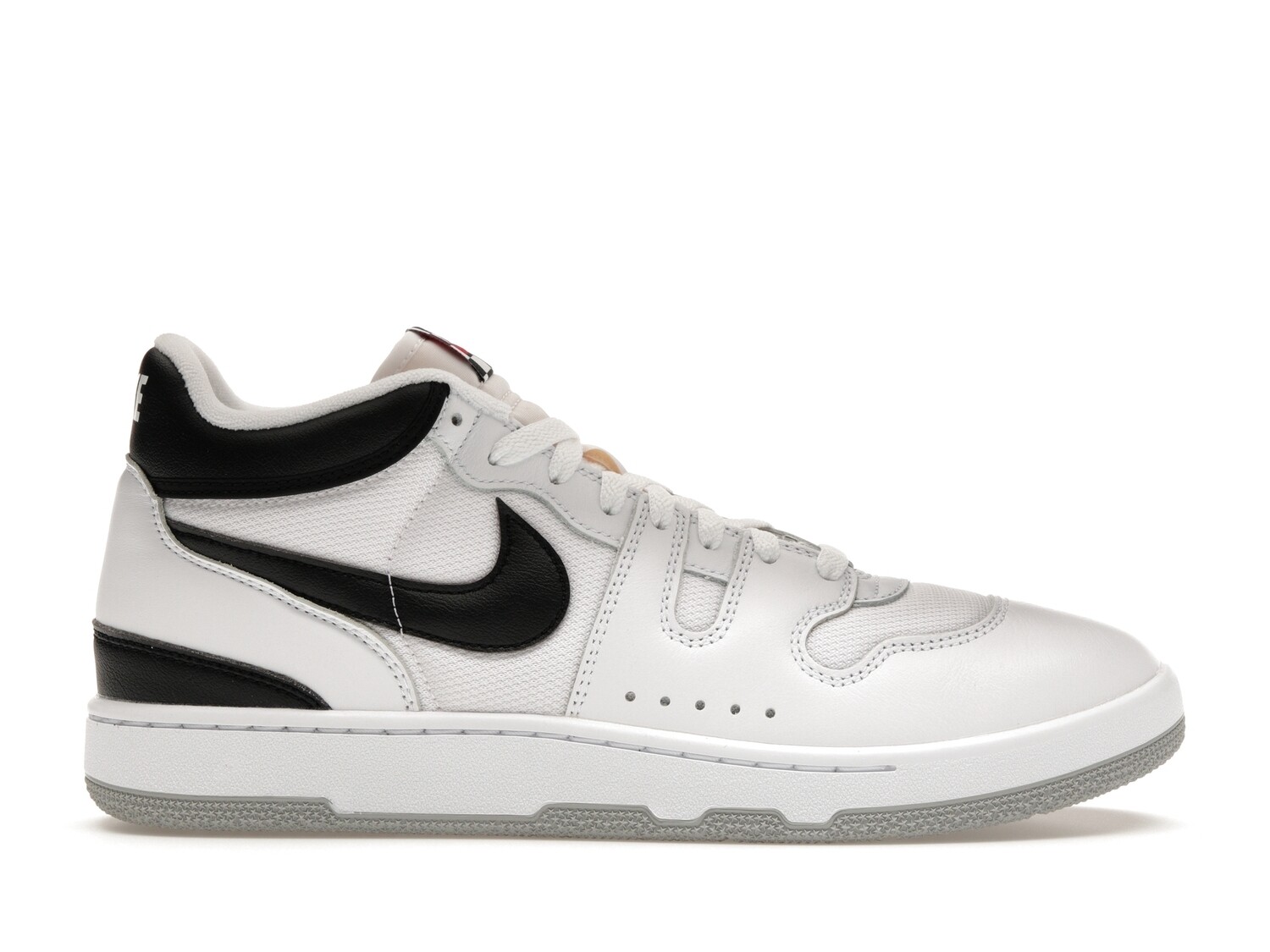 Nike Mac Attack SQ SP White Black