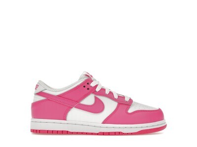 Nike Dunk Low Laser Fuchsia (PS)