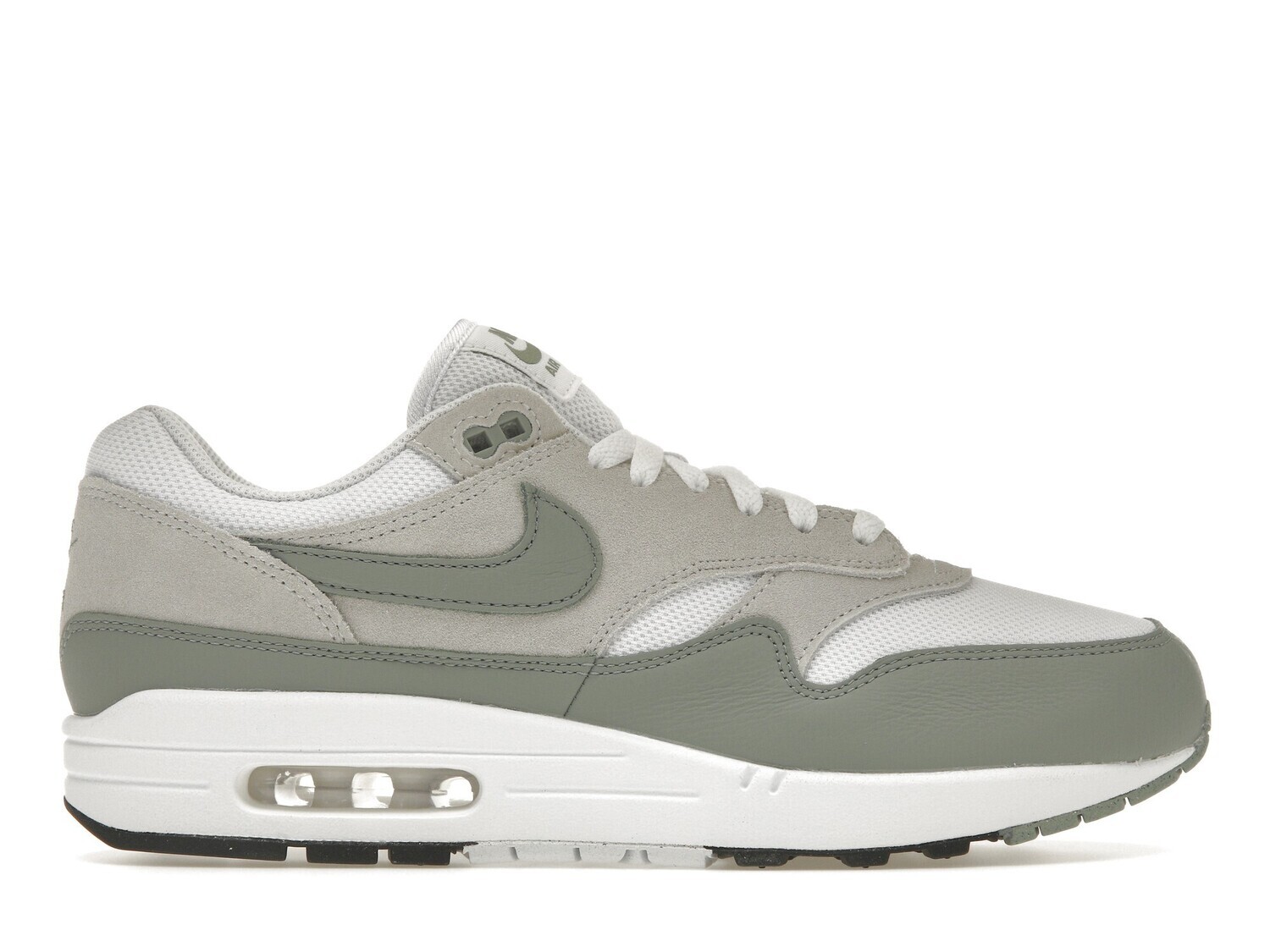 Nike Air Max 1 White Mica Green