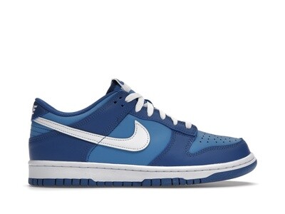 Nike Dunk Low Dark Marina Blue