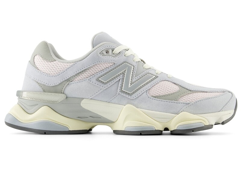 New Balance 9060 Granite Pink