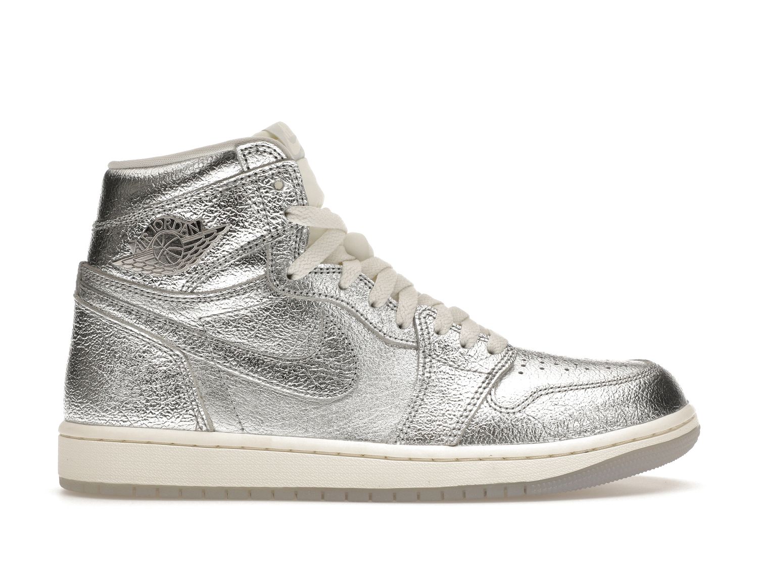 Jordan 1 Retro High OG Chrome