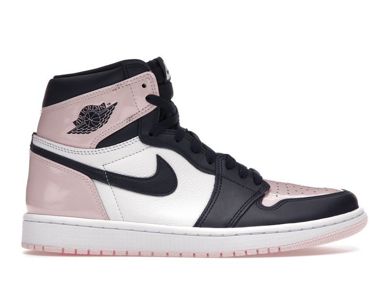 Jordan Retro 1 High Atmosphere Women