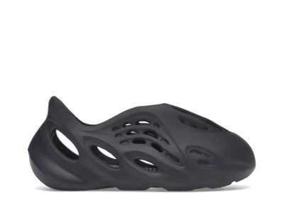 adidas Yeezy Foam RNR Onyx (Kids)