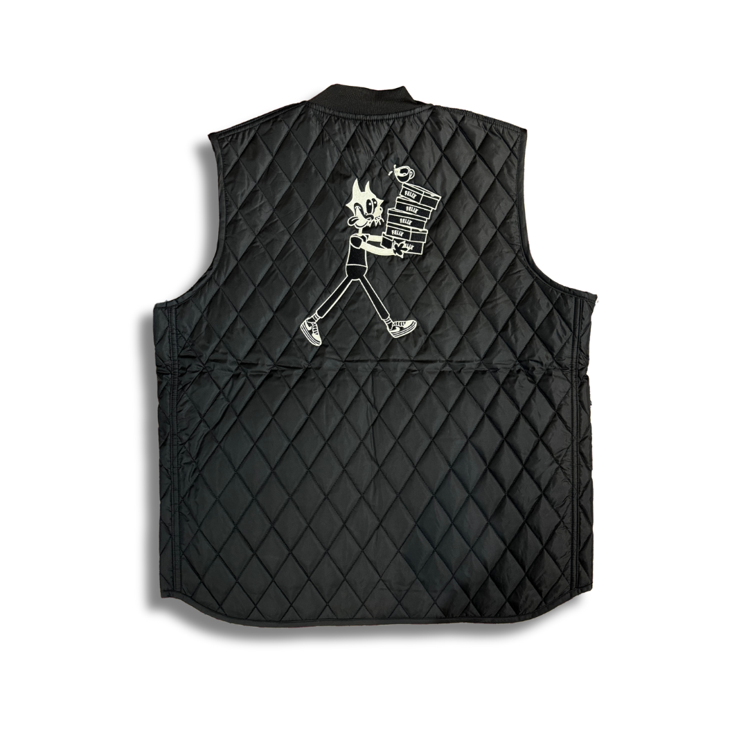 Felix Boutique Vest