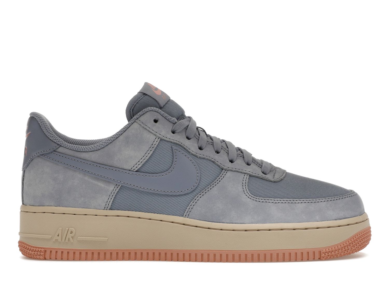 Nike Air Force 1 &#39;07 LX Ashen Slate