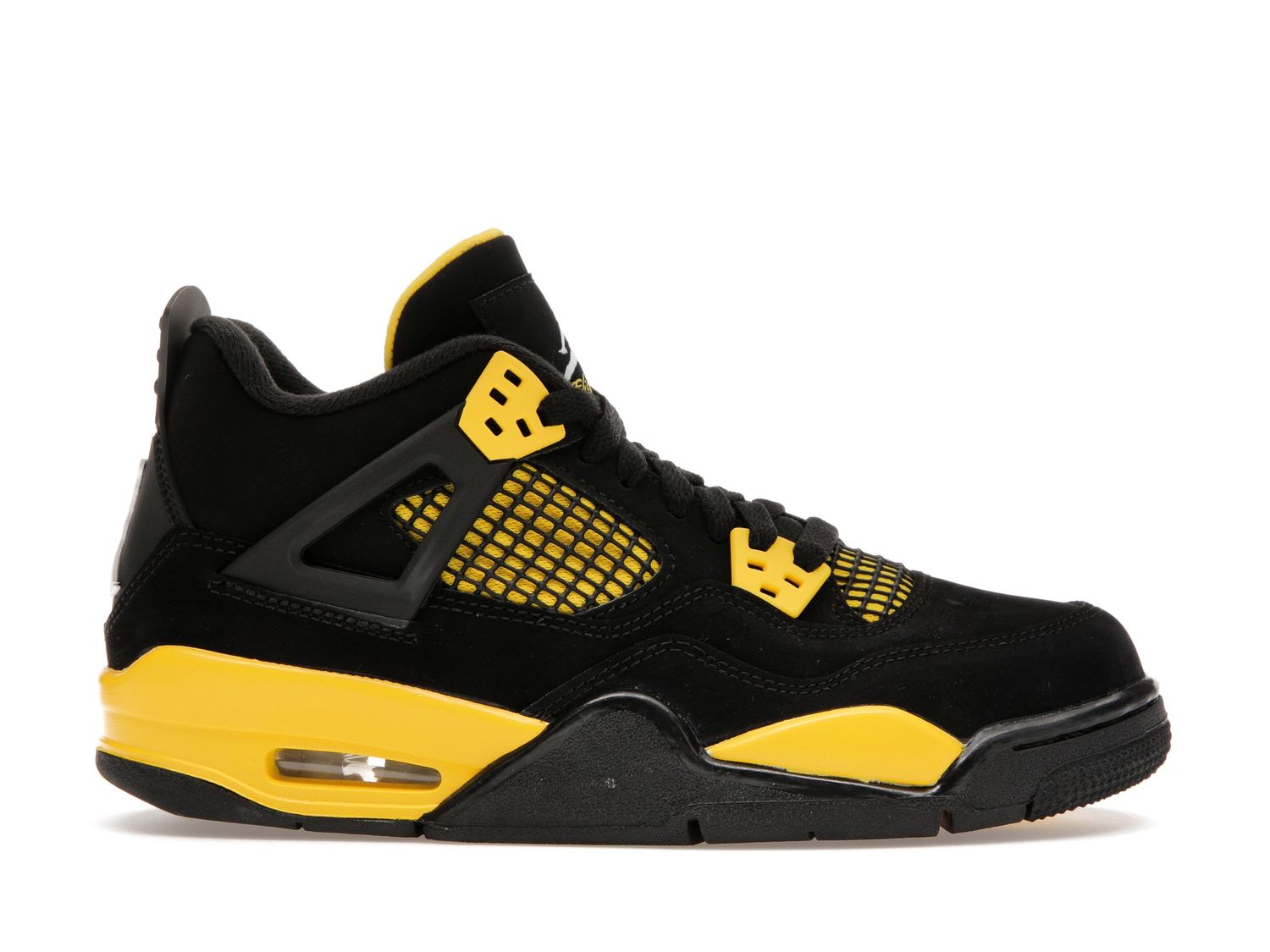 Jordan Retro 4 Thunder (GS)