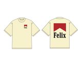 Felix Cigarette Tee