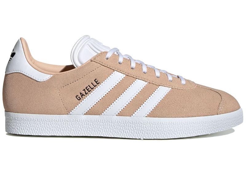 Adidas Gazelle Halo Blush