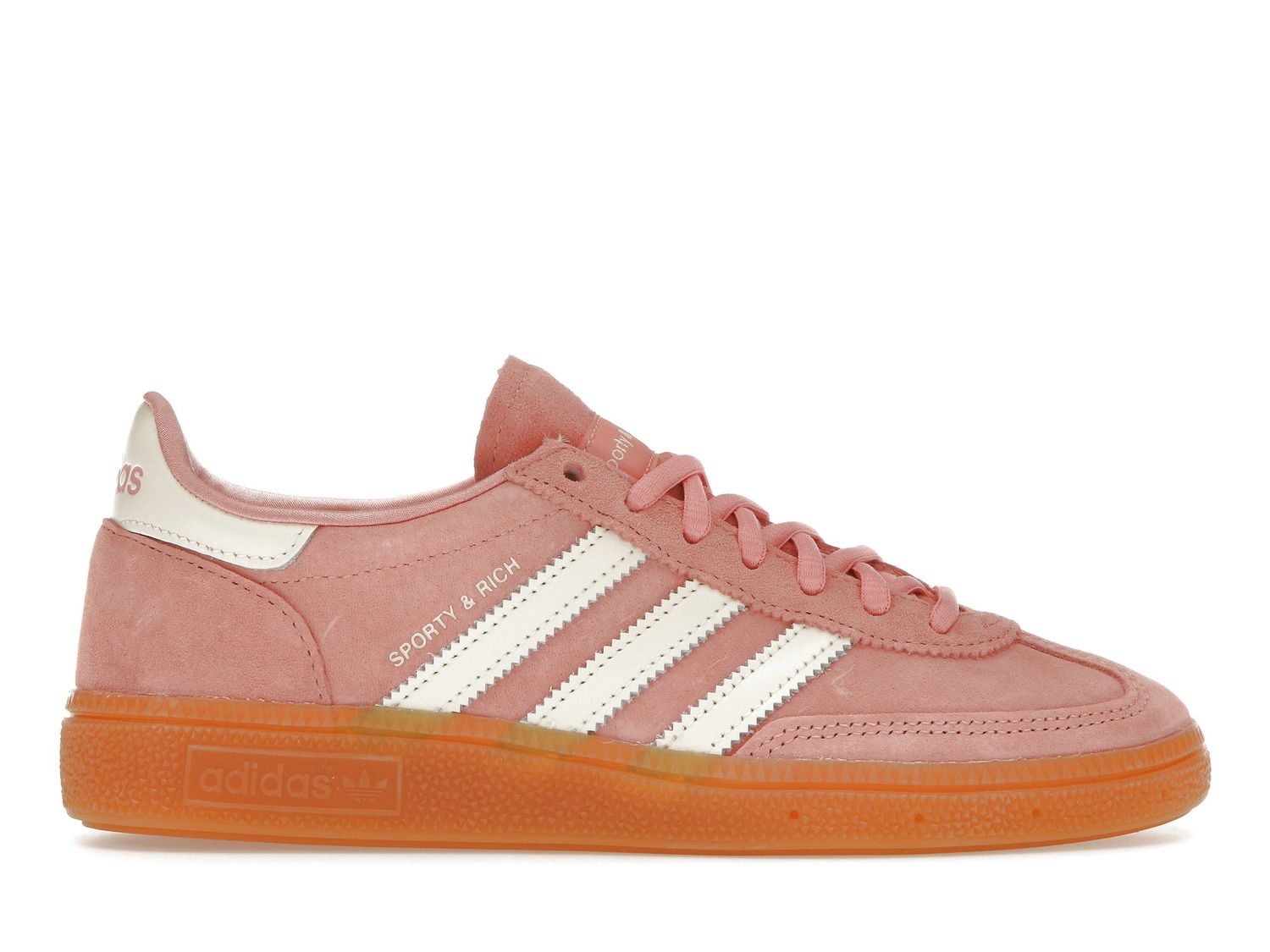 adidas Handball Spezial Sporty &amp; Rich Pink