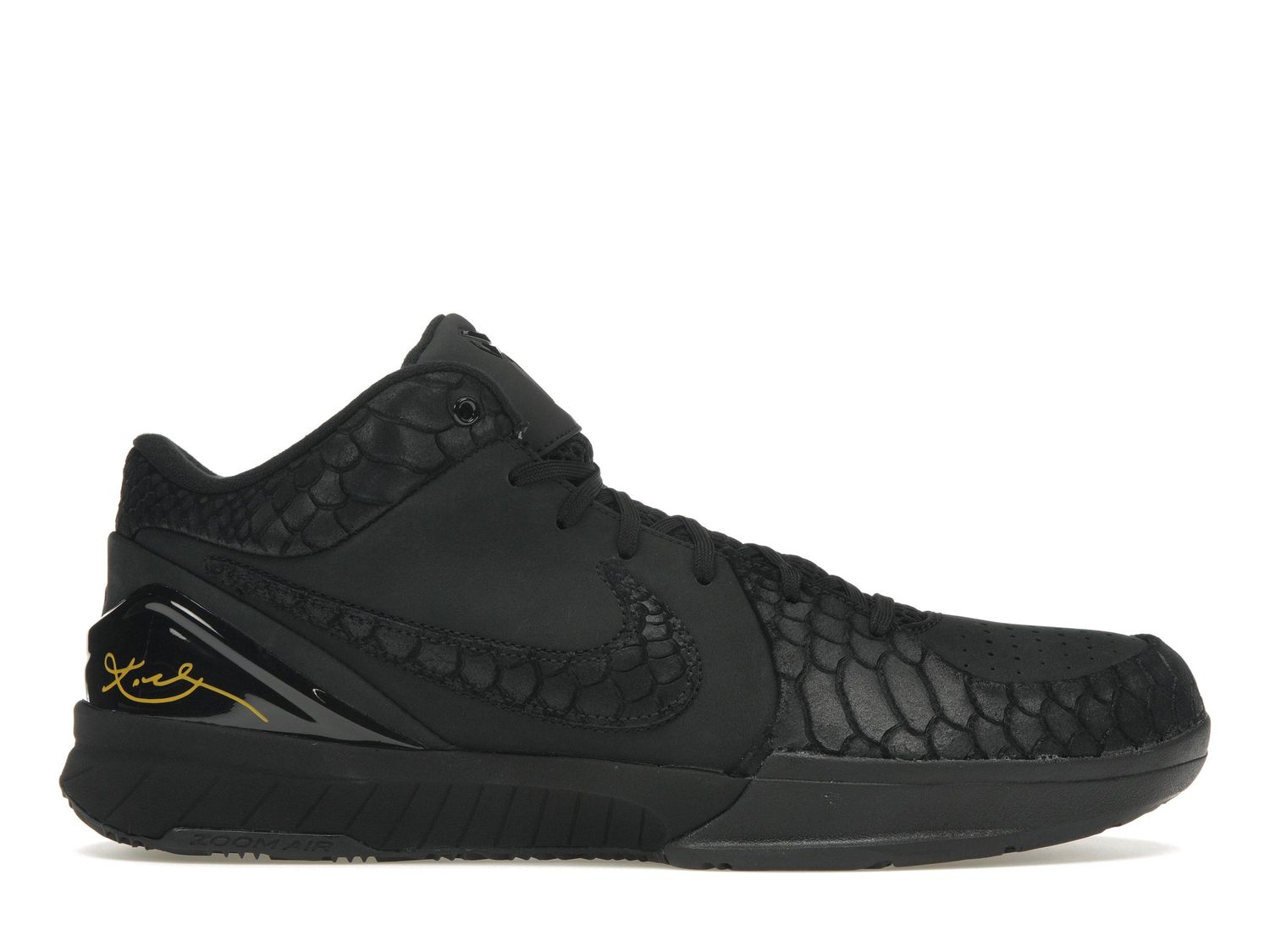Nike Kobe 4 Protro Gift of Mamba