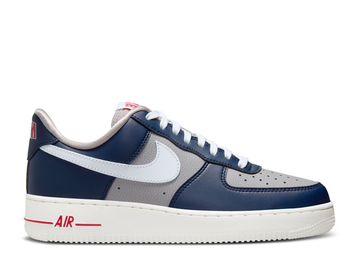 Air Force 1 Low Be True To Her School Georgetown