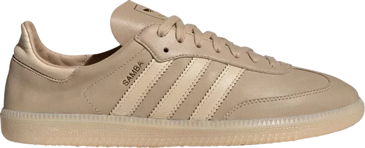 adidas Samba Decon Magic Beige Sand Strata