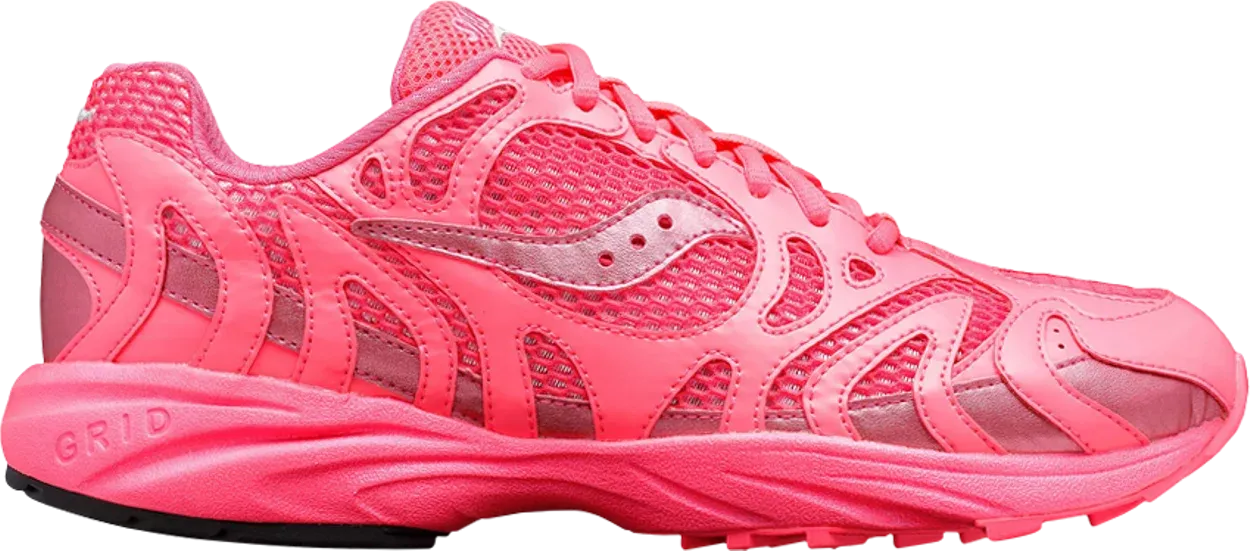 Saucony Grid Azura 2000 Party Pack