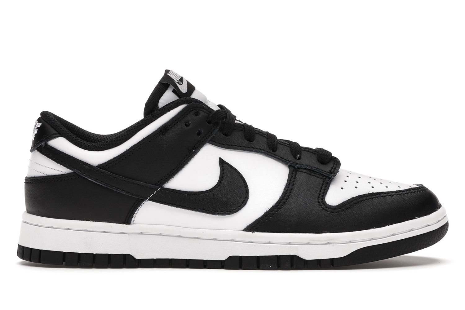 Nike Dunk Low Panda Women