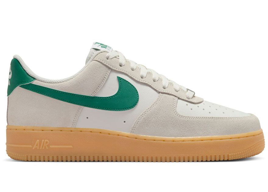 Nike Air Force 1 Low &#39;07 LV8 Phantom Malachite Gum