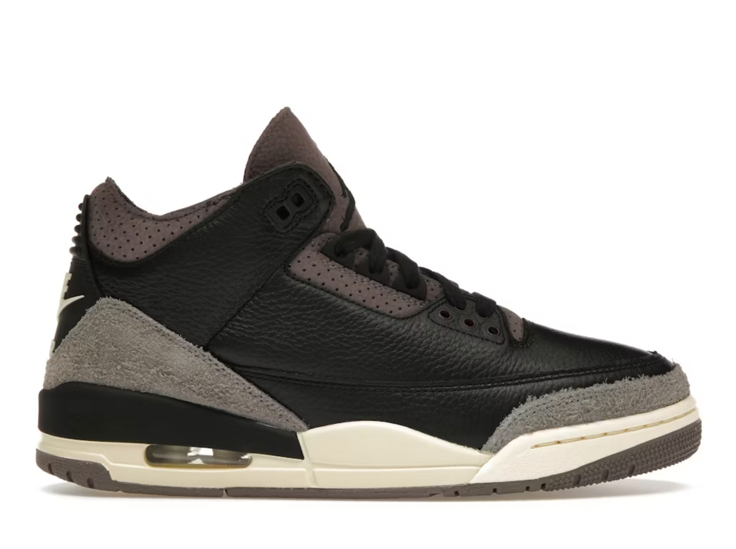 Jordan 3 Retro OG SP A Ma Maniére While You Were Sleeping
