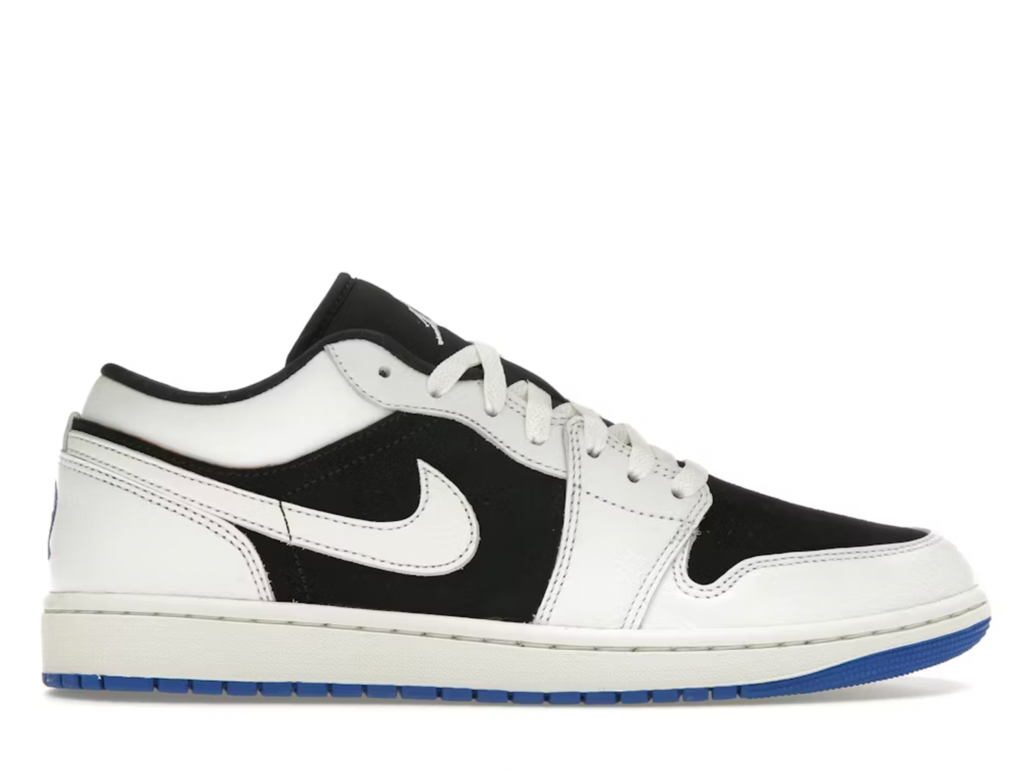 Jordan 1 Low Quai 54 (2024)