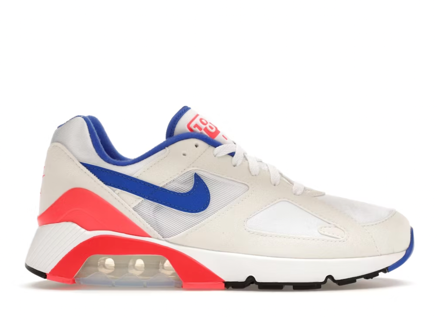 Air Max 180 &#39;Ultramarine&#39; 2024