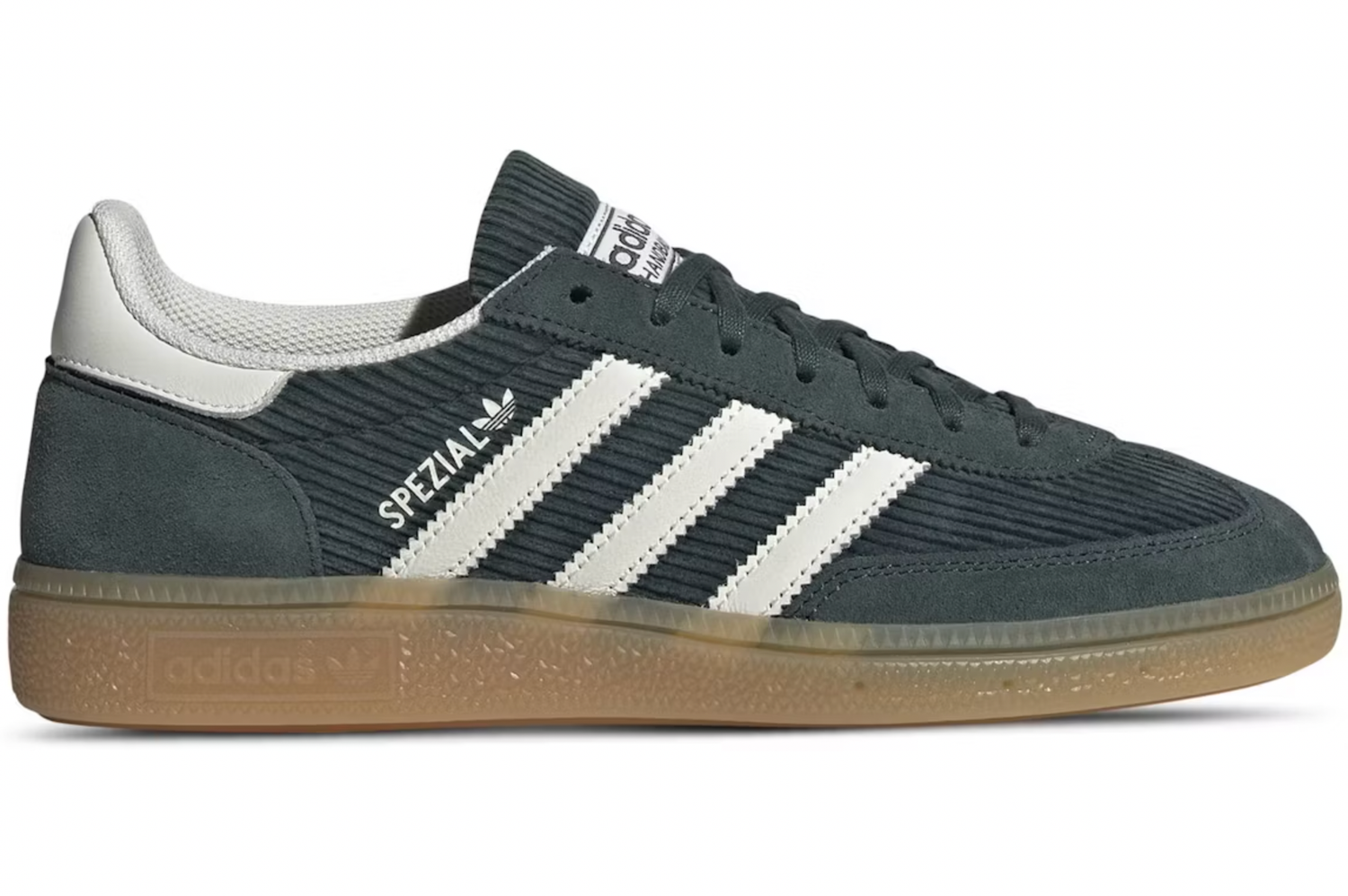 adidas Handball Spezial Mineral Green