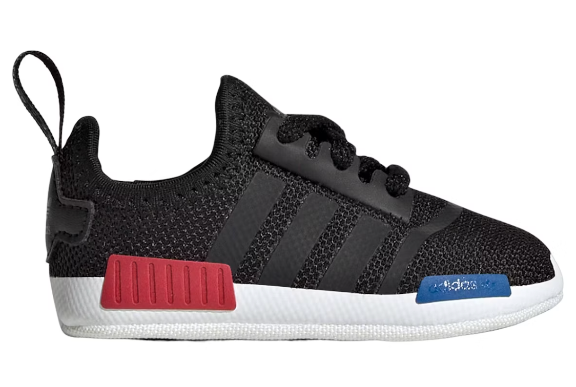 adidas NMD Core Black Grey