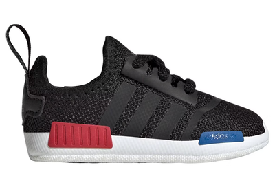 adidas NMD Core Black Grey