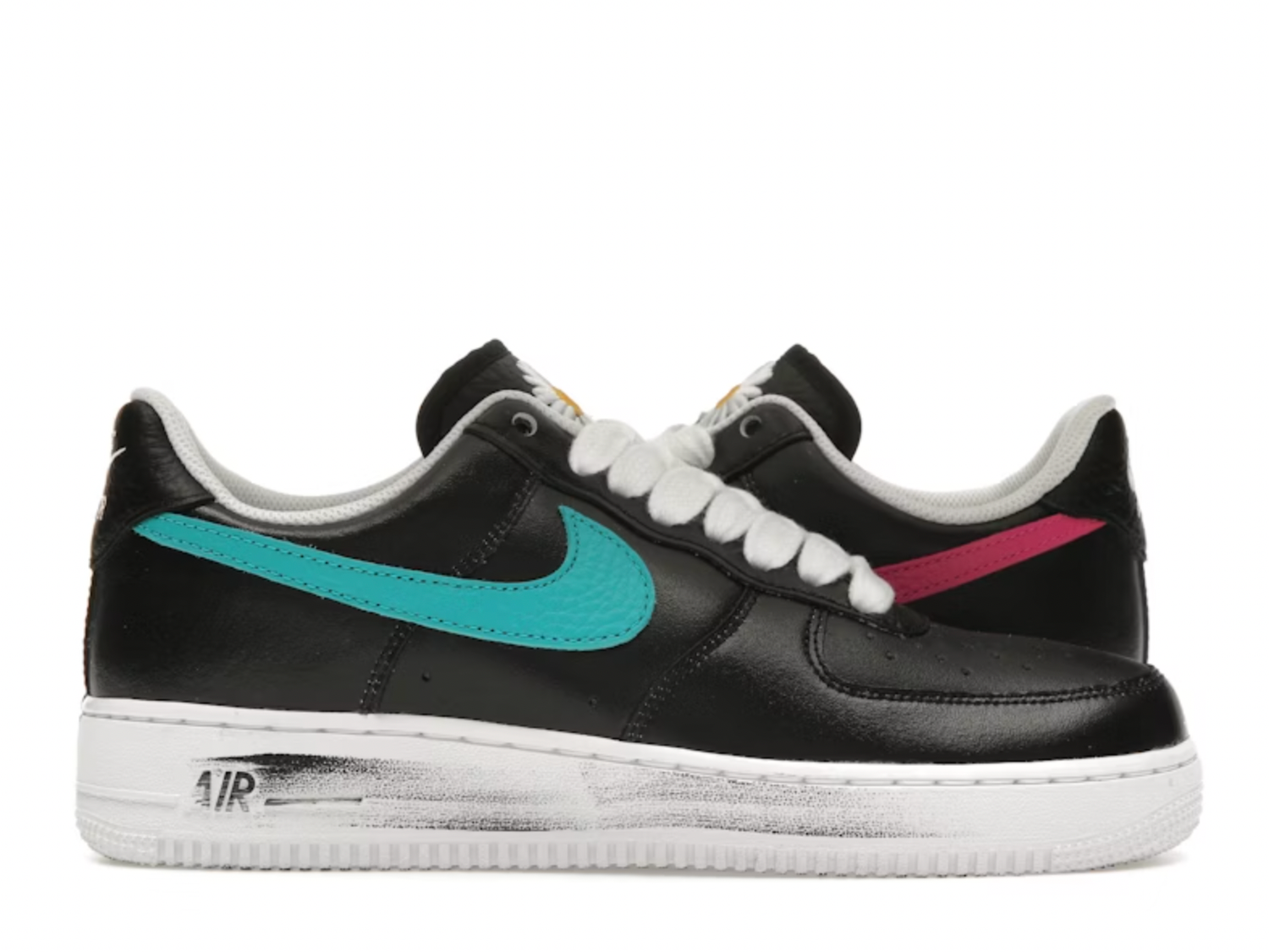 Nike Air Force 1 Low G-Dragon Peaceminusone Para-Noise 3.0