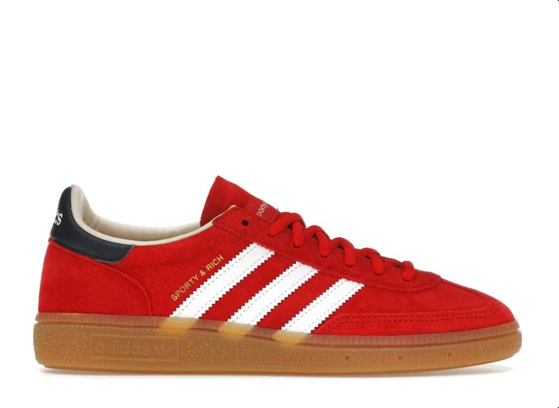 adidas Handball Spezial Sporty &amp; Rich USA