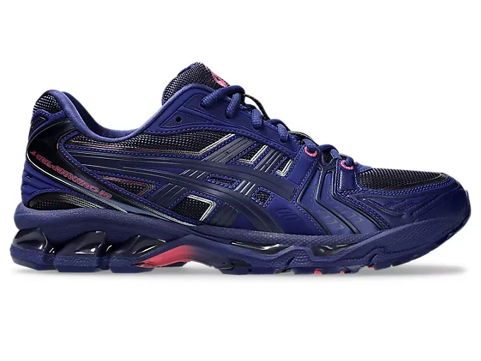 ASICS Gel-Kayano 14 8ON8 Indigo Blue