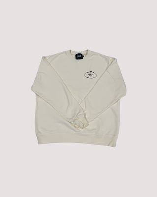 Crewneck &quot;Milano&quot; Beige FW24