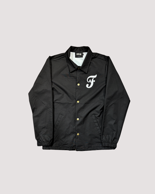 Coach Jacket FW24