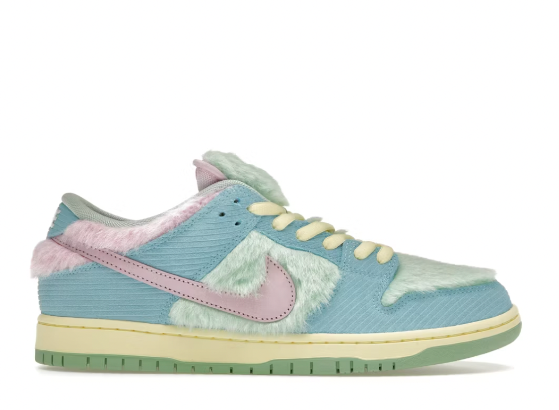 Nike SB Dunk Low Verdy Visty
