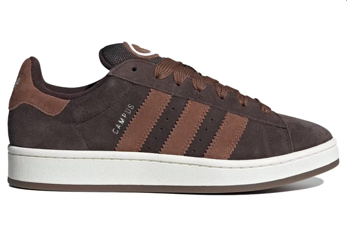 adidas Campus 00s Preloved Brown