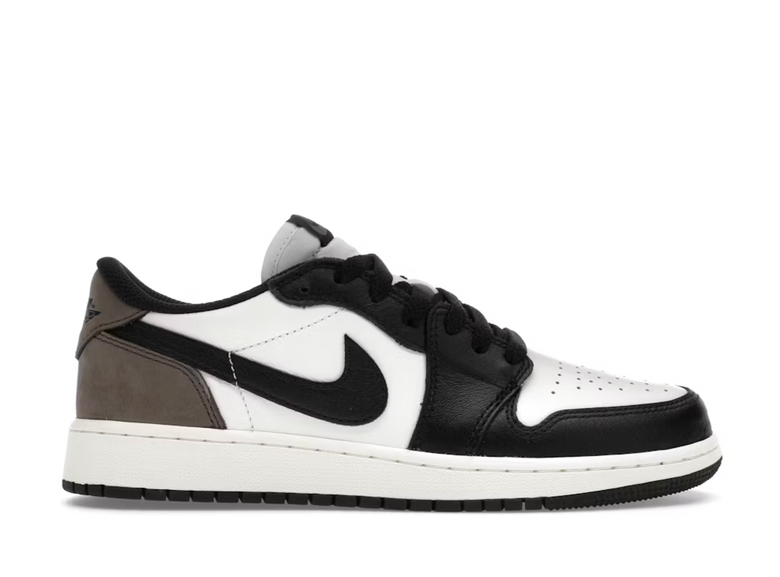 Jordan 1 Retro Low OG Mocha (GS)