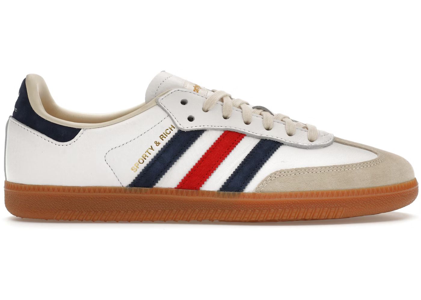 adidas Samba OG Sporty &amp; Rich USA