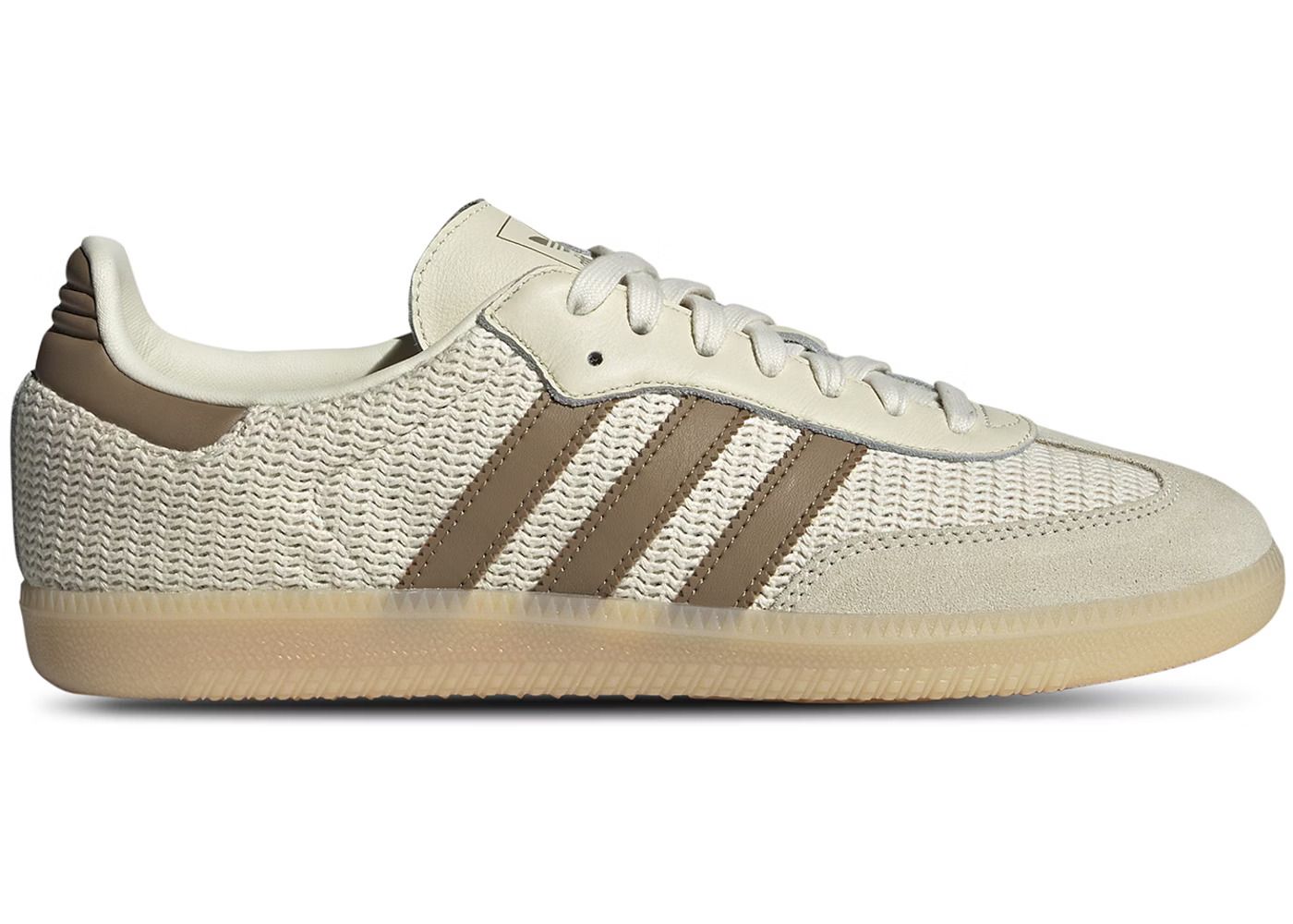 adidas Samba OG Cream White Cardboard