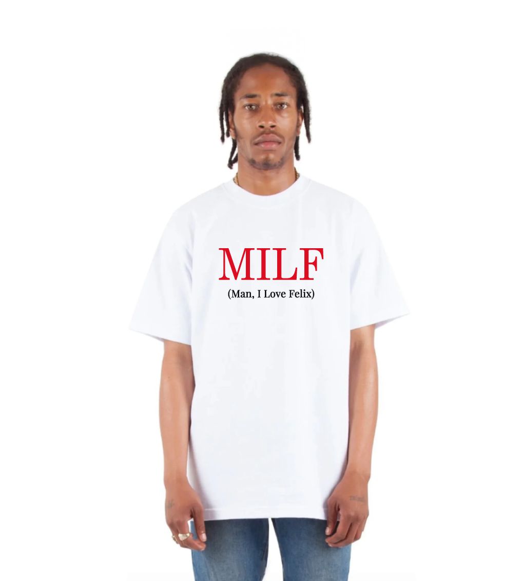 M.I.L.F T-Shirt