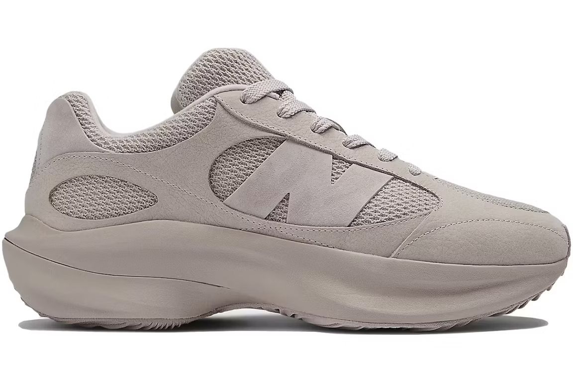 New Balance WRPD Moonrock Light Mushroom