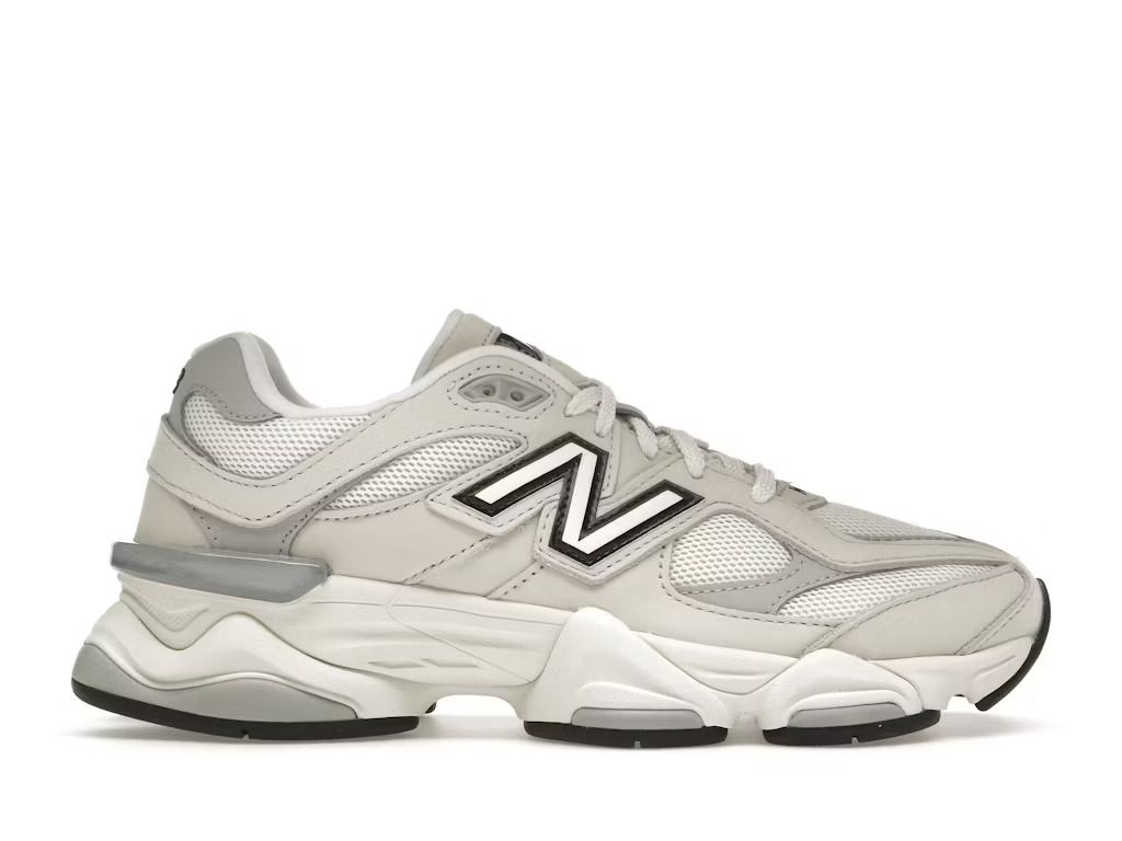 New Balance 9060 Sea Salt Raincloud