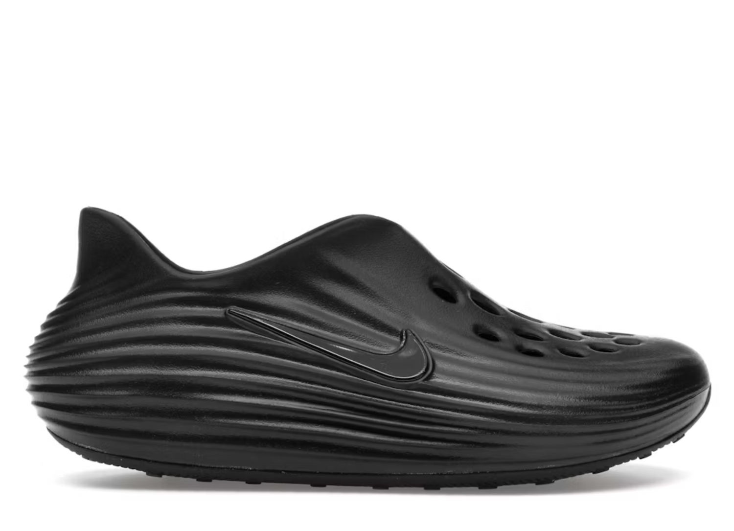 Nike ReactX Rejuven8 Triple Black